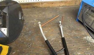 Image result for Carbon Arc Brazing Torch