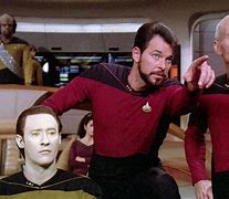 Image result for Star Trek Data Actor