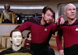 Image result for Jean-Luc Picard Meme