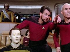 Image result for Star Trek Memes Funny Android Phone
