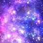 Image result for Realistic Pastel Galaxy Background