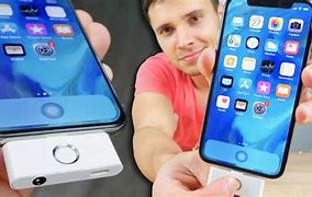 Image result for One Screen Home Button iPhone