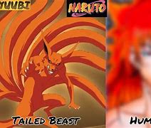 Image result for Naruto Kurama Human Form