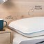 Image result for Memory Foam Pillow Costco