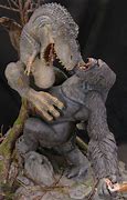 Image result for V Rex From King Kong Colors