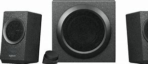 Image result for Logitech Bluetooth Speaker