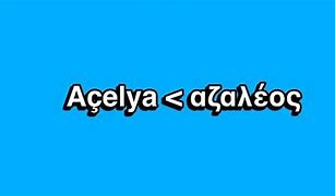 Image result for acyalay