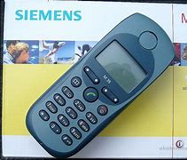 Image result for Siemens Handphone
