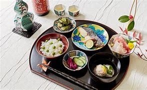 Image result for Japanese Table Setting