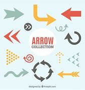 Image result for Arrow Infographic