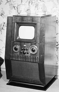 Image result for Vintage TV Photos