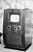 Image result for Old Tube TV Sets