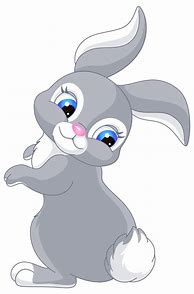 Image result for Animated Kawaii Bunny