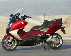 Image result for BMW Scooter 600Cc