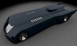 Image result for Batman the Animated Series Batmobile Drawing