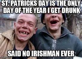 Image result for Funny Irish Memes