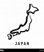 Image result for Japan Country Shape