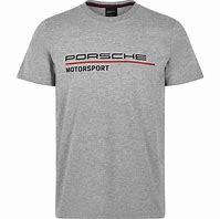 Image result for Porsche Tee Shirts