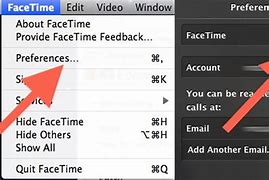 Image result for How do you turn off FaceTime on a Mac?