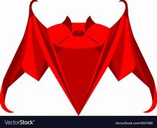 Image result for Paper Bat Vector