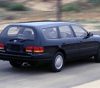 Image result for 1993 Toyota Camry Wagon