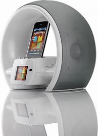 Image result for iPod Nano Docking Station with Speakers