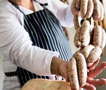 Image result for 8 Inches Sausage
