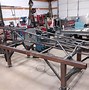 Image result for First Gen Funny Car Chassis