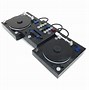 Image result for DJ Turntable Stand