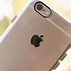 Image result for White iPhone 6 with a Clear Case