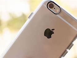 Image result for iPhone 6 Clear