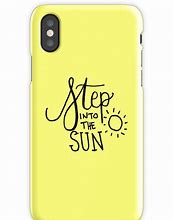 Image result for Black Case On Yellow iPhone