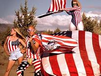 Image result for Funny Redneck July 4th