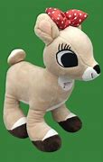 Image result for Rudolph the Red Nosed Reindeer and Clarice