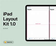 Image result for iPad Pages Layout