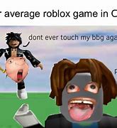 Image result for Low Quality Roblox Memes