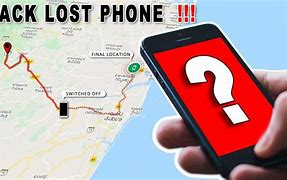 Image result for Message for Lost Phone