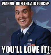 Image result for Ucmj On Fire Air Force Meme