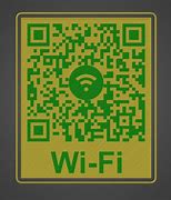 Image result for Xfinity WiFi QR Code