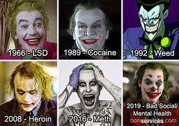 Image result for Joker Memes 2020