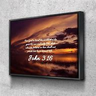 Image result for Biblical Wall Art
