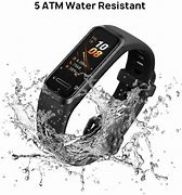 Image result for Huawei Band 4 D/5E