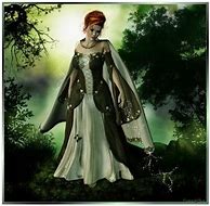 Image result for Celtic Fairies