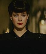 Image result for Rachel in Blade Runner