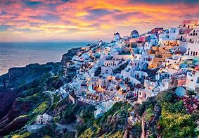 Image result for Pretty Cities in Greece