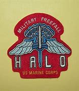 Image result for USMC Halo Logo