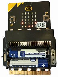 Image result for Micro Bit Battery