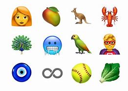 Image result for Trendy Emojis