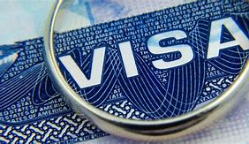 Image result for Spouse Visa Logo