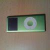 Image result for Green iPod Nano